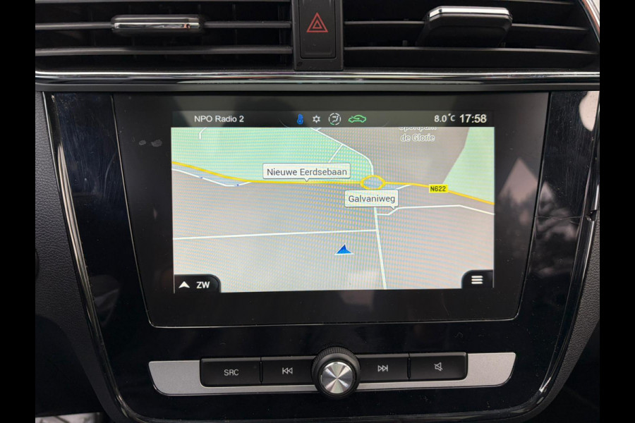 MG Mg Zs EV Luxury 45 kWh SOH 94% | ORIGINEEL NL AUTO | KEURIG NETJES ONDERHOUDEN | 18 INCH VELGEN + ALL SEASON BANDEN | PANO | LEER | STOELVERWARMING | FULL OPTIONS | RIJKLAAR PRIJS MET 12 MND BOVAG GARANTIE