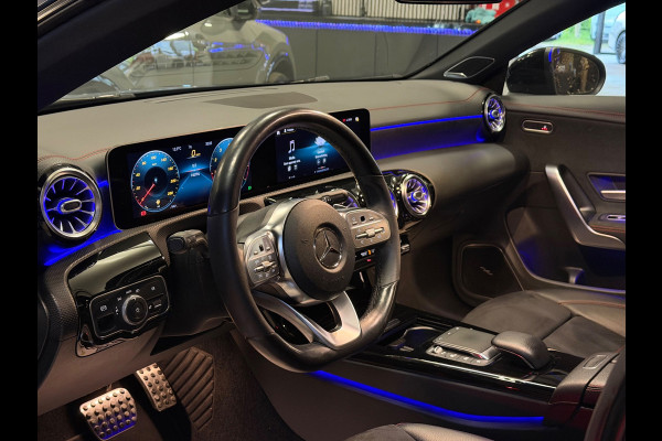 Mercedes-Benz CLA-Klasse 250 AMG|PANO|SFEER|BOMVOL!