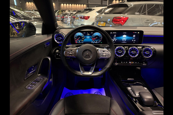 Mercedes-Benz CLA-Klasse 250 AMG|PANO|SFEER|BOMVOL!