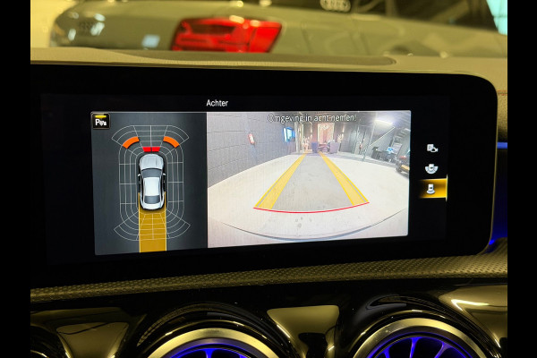Mercedes-Benz CLA-Klasse 250 AMG|PANO|SFEER|BOMVOL!