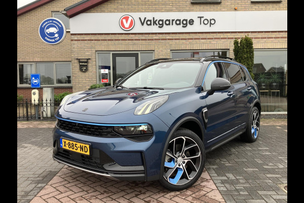 Lynk & Co 01 1.5 | Trekhaak | NL Auto | 360 camera