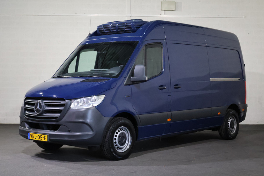 Mercedes-Benz eSprinter L2 H2 55 kWh Koelwagen
