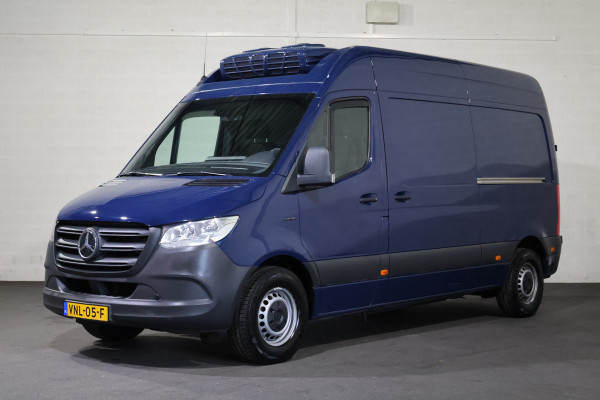 Mercedes-Benz eSprinter L2 H2 55 kWh Koelwagen
