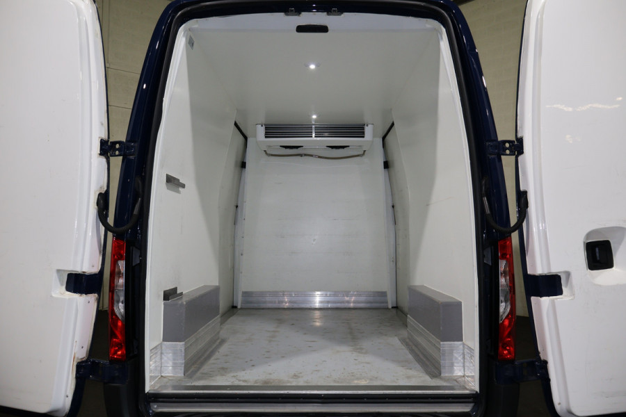 Mercedes-Benz eSprinter L2 H2 55 kWh Koelwagen