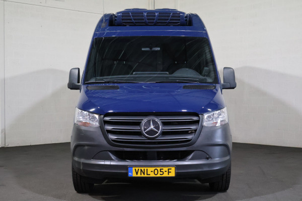 Mercedes-Benz eSprinter L2 H2 55 kWh Koelwagen