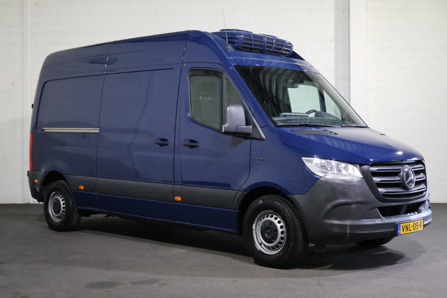Mercedes-Benz eSprinter L2 H2 55 kWh Koelwagen