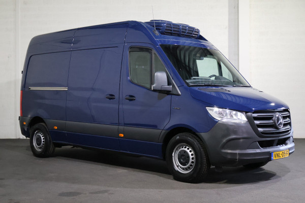 Mercedes-Benz eSprinter L2 H2 55 kWh Koelwagen