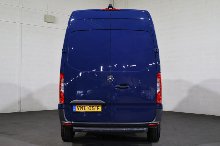 Mercedes-Benz eSprinter L2 H2 55 kWh Koelwagen