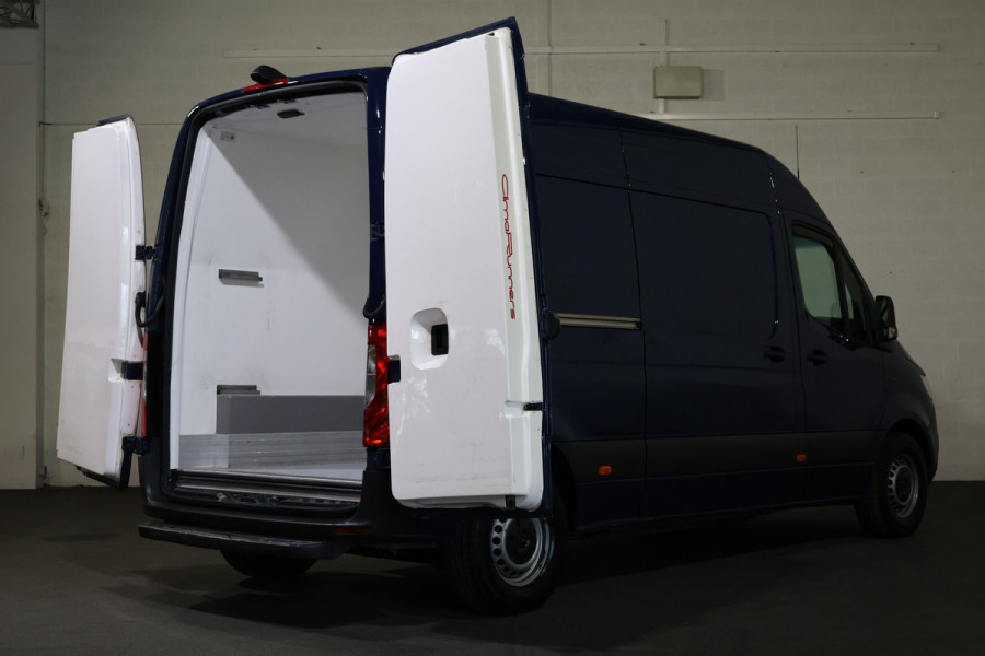 Mercedes-Benz eSprinter L2 H2 55 kWh Koelwagen