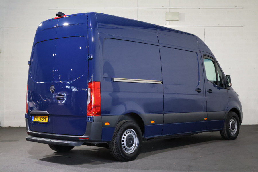 Mercedes-Benz eSprinter L2 H2 55 kWh Koelwagen