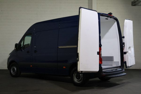 Mercedes-Benz eSprinter L2 H2 55 kWh Koelwagen