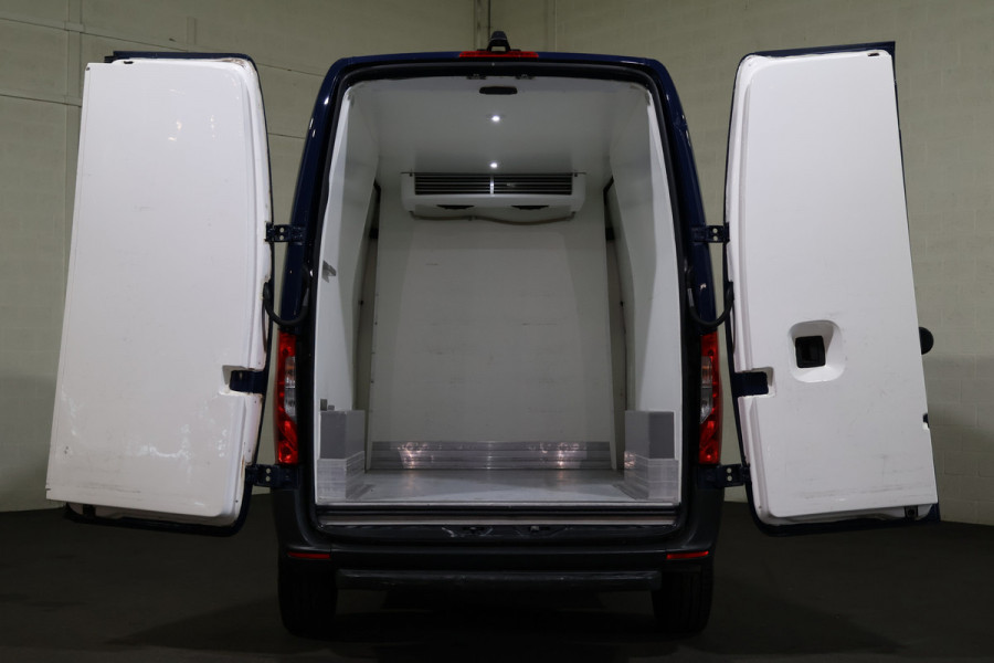 Mercedes-Benz eSprinter L2 H2 55 kWh Koelwagen