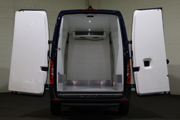 Mercedes-Benz eSprinter L2 H2 55 kWh Koelwagen