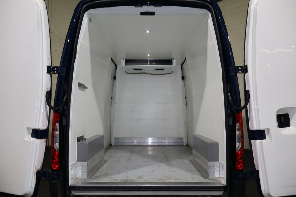 Mercedes-Benz eSprinter L2 H2 55 kWh Koelwagen