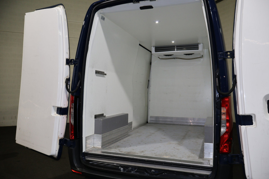 Mercedes-Benz eSprinter L2 H2 55 kWh Koelwagen