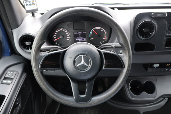 Mercedes-Benz eSprinter L2 H2 55 kWh Koelwagen