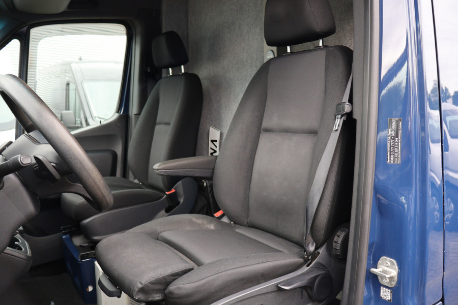 Mercedes-Benz eSprinter L2 H2 55 kWh Koelwagen