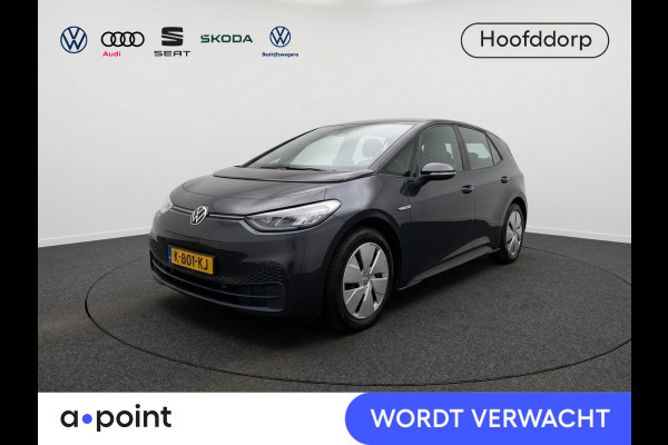 Volkswagen ID.3 Life 58 kWh 204 pk | SOH 91,03% | Navigatie | Parkeersensoren | Apple Carplay/Android Auto | Adaptieve cruise control | LED koplampen | Stoel/stuur verwarming |
