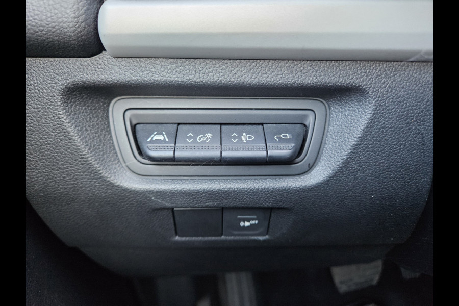 Renault ZOE R135 Zen 52 kWh Koopaccu! SOH 94%! LED! Airco/Clima! PDC! Cruise Control! Navigatie!