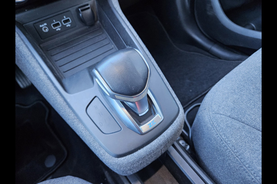 Renault ZOE R135 Zen 52 kWh Koopaccu! SOH 94%! LED! Airco/Clima! PDC! Cruise Control! Navigatie!