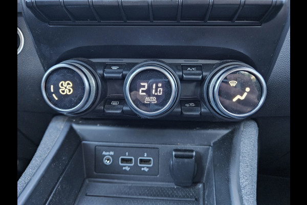 Renault ZOE R135 Zen 52 kWh Koopaccu! SOH 94%! LED! Airco/Clima! PDC! Cruise Control! Navigatie!