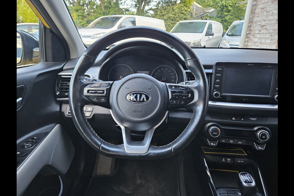 Kia Stonic 1.0 T-GDi DynamicLine Carplay! Camera! Navigatie! Nette Auto! Dealer Onderhouden!