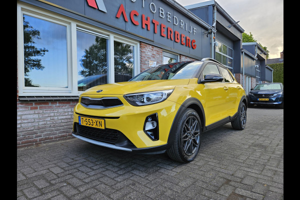 Kia Stonic 1.0 T-GDi DynamicLine Carplay! Camera! Navigatie! Nette Auto! Dealer Onderhouden!