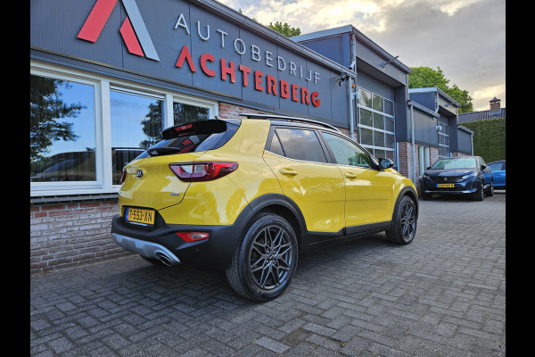 Kia Stonic 1.0 T-GDi DynamicLine Carplay! Camera! Navigatie! Nette Auto! Dealer Onderhouden!