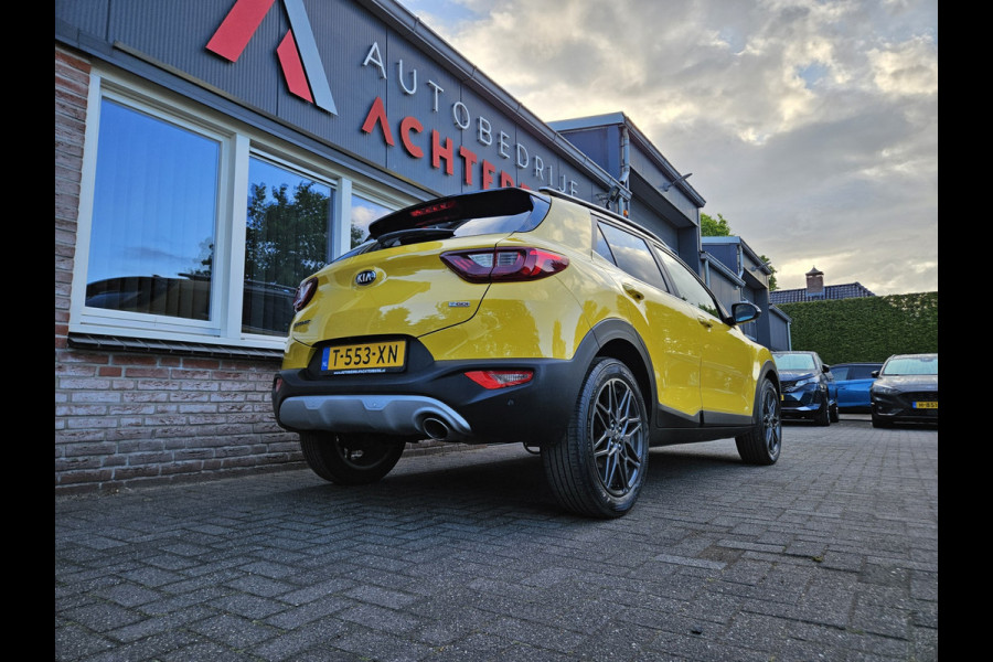 Kia Stonic 1.0 T-GDi DynamicLine Carplay! Camera! Navigatie! Nette Auto! Dealer Onderhouden!