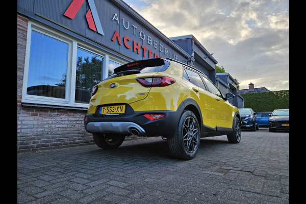 Kia Stonic 1.0 T-GDi DynamicLine Carplay! Camera! Navigatie! Nette Auto! Dealer Onderhouden!