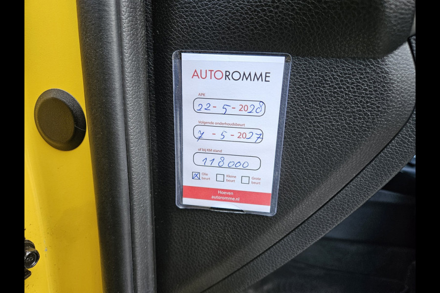Kia Stonic 1.0 T-GDi DynamicLine Carplay! Camera! Navigatie! Nette Auto! Dealer Onderhouden!