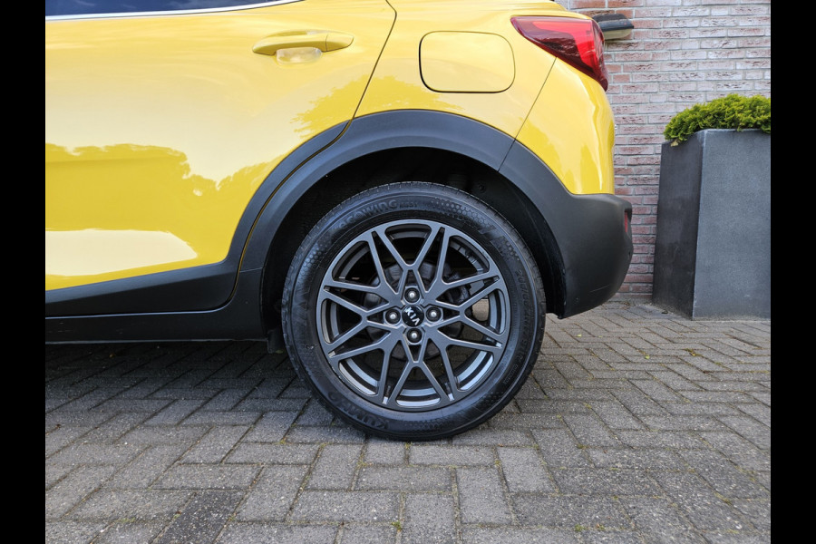Kia Stonic 1.0 T-GDi DynamicLine Carplay! Camera! Navigatie! Nette Auto! Dealer Onderhouden!