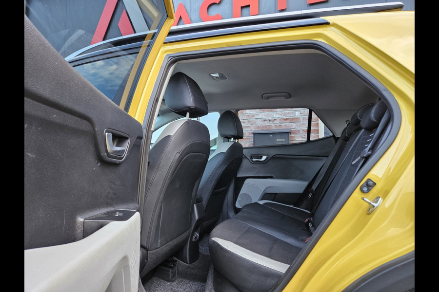 Kia Stonic 1.0 T-GDi DynamicLine Carplay! Camera! Navigatie! Nette Auto! Dealer Onderhouden!