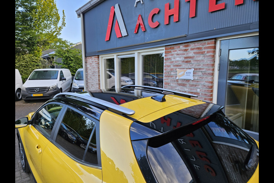 Kia Stonic 1.0 T-GDi DynamicLine Carplay! Camera! Navigatie! Nette Auto! Dealer Onderhouden!