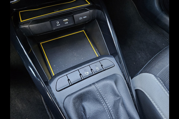 Kia Stonic 1.0 T-GDi DynamicLine Carplay! Camera! Navigatie! Nette Auto! Dealer Onderhouden!
