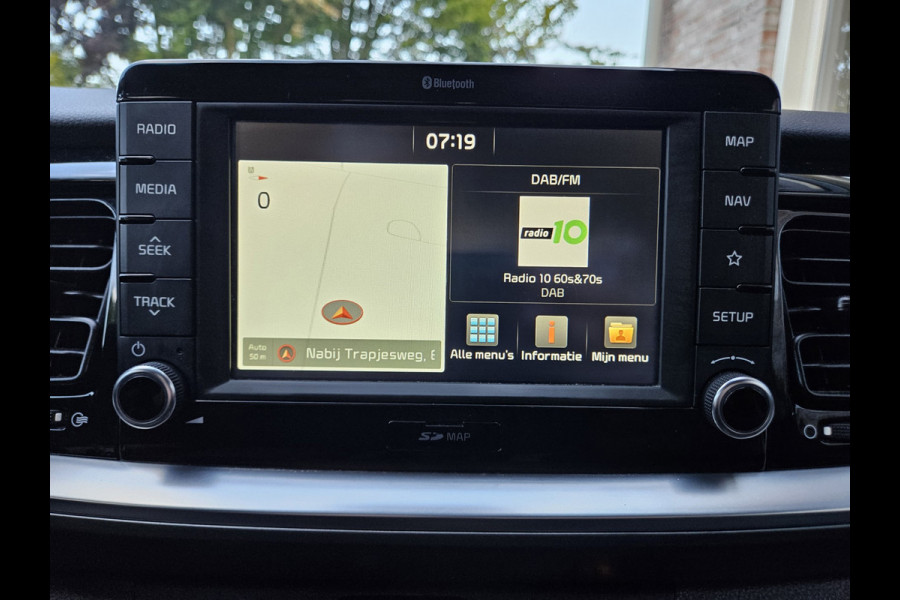 Kia Stonic 1.0 T-GDi DynamicLine Carplay! Camera! Navigatie! Nette Auto! Dealer Onderhouden!