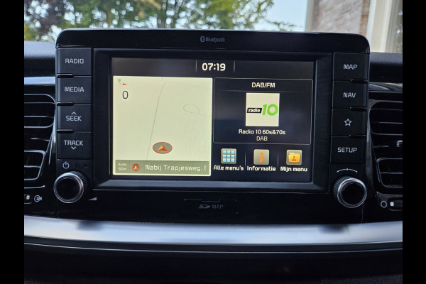 Kia Stonic 1.0 T-GDi DynamicLine Carplay! Camera! Navigatie! Nette Auto! Dealer Onderhouden!