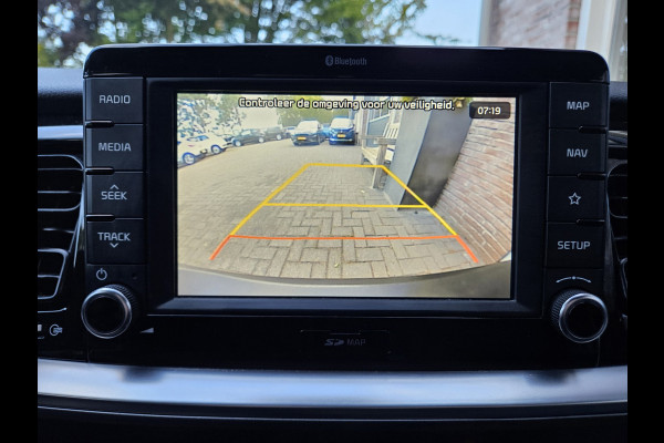 Kia Stonic 1.0 T-GDi DynamicLine Carplay! Camera! Navigatie! Nette Auto! Dealer Onderhouden!