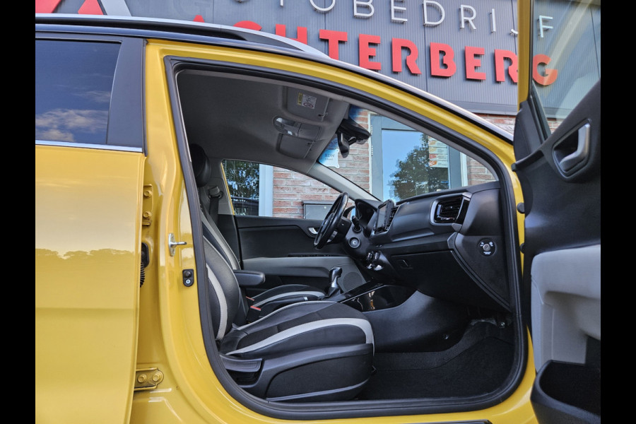 Kia Stonic 1.0 T-GDi DynamicLine Carplay! Camera! Navigatie! Nette Auto! Dealer Onderhouden!