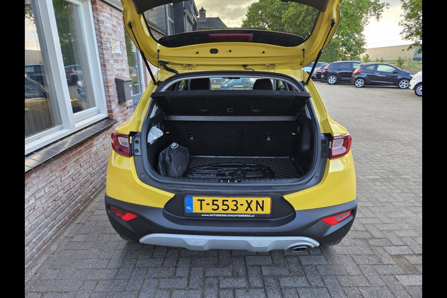 Kia Stonic 1.0 T-GDi DynamicLine Carplay! Camera! Navigatie! Nette Auto! Dealer Onderhouden!