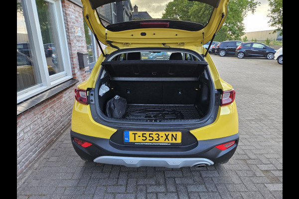 Kia Stonic 1.0 T-GDi DynamicLine Carplay! Camera! Navigatie! Nette Auto! Dealer Onderhouden!