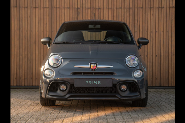Fiat 500 Abarth 595 70th Anniversary