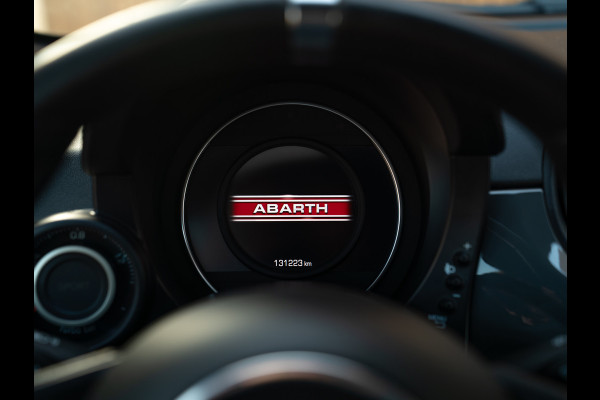 Fiat 500 Abarth 595 70th Anniversary