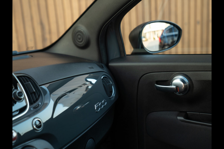 Fiat 500 Abarth 595 70th Anniversary