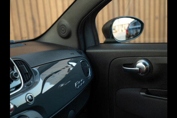 Fiat 500 Abarth 595 70th Anniversary