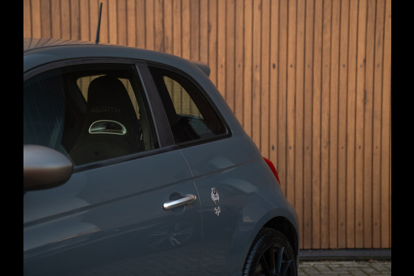 Fiat 500 Abarth 595 70th Anniversary