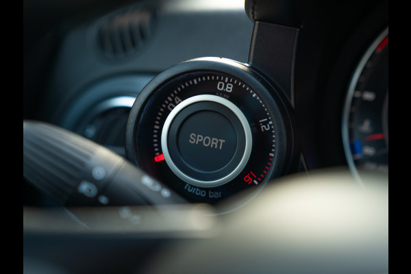 Fiat 500 Abarth 595 70th Anniversary