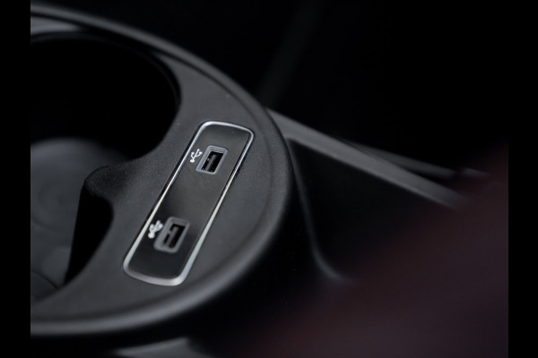 Fiat 500C Abarth 595 Turismo | Automaat | Diamond-stitching | CarPlay