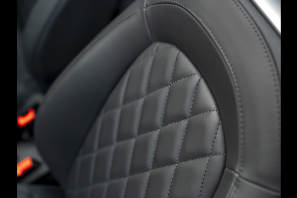 Fiat 500C Abarth Turismo | Automaat | Diamond stitching