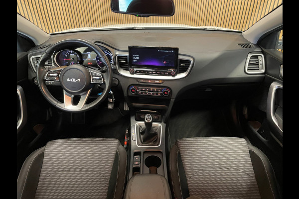 Kia Ceed Sportswagon 1.0 T-GDi DynamicLine|120PK|APPLE CARPLAY/ANDROID AUTO|CAMERA|CRUISE+CLIMATE|PDC|1e EIG|INCL.BTW|NL-AUTO|NAP|